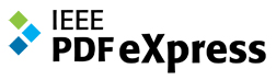Open IEEE PDF eXpress for PDF conversion and validation (opens in a new tab)